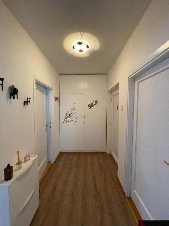 Apartman Nera Ploce (Dubrovnik-Neretva) Exterior foto