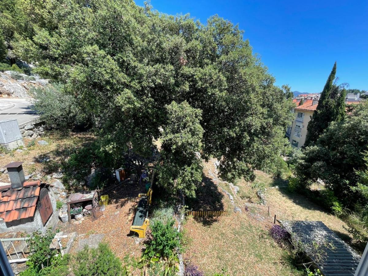 Apartman Nera Ploce (Dubrovnik-Neretva) Exterior foto