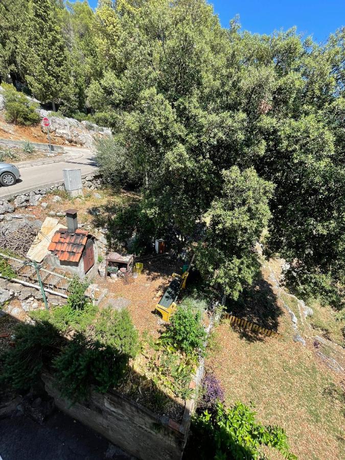 Apartman Nera Ploce (Dubrovnik-Neretva) Exterior foto