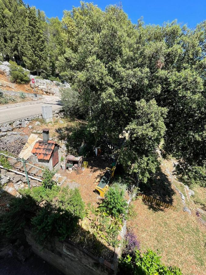 Apartman Nera Ploce (Dubrovnik-Neretva) Exterior foto