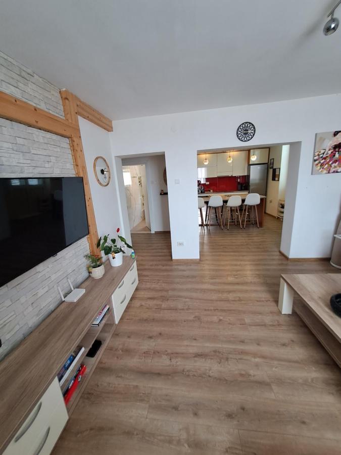 Apartman Nera Ploce (Dubrovnik-Neretva) Exterior foto