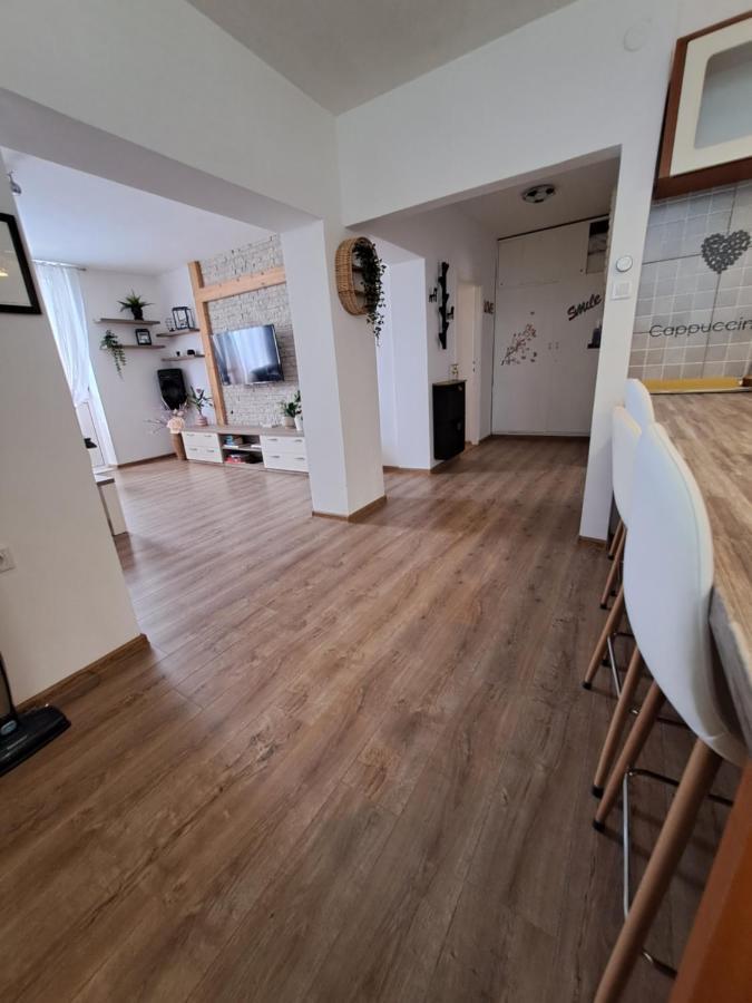 Apartman Nera Ploce (Dubrovnik-Neretva) Exterior foto