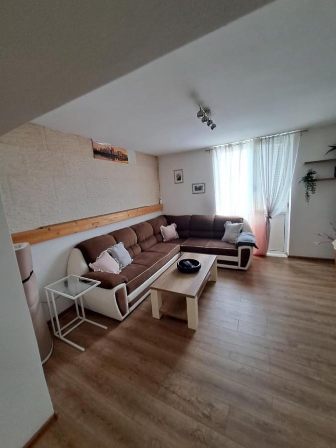 Apartman Nera Ploce (Dubrovnik-Neretva) Exterior foto