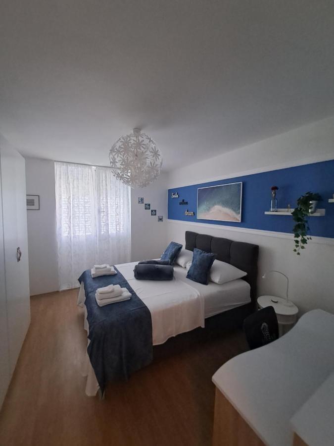 Apartman Nera Ploce (Dubrovnik-Neretva) Exterior foto
