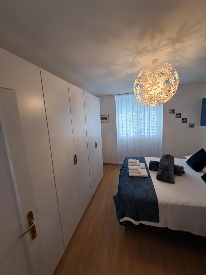 Apartman Nera Ploce (Dubrovnik-Neretva) Exterior foto