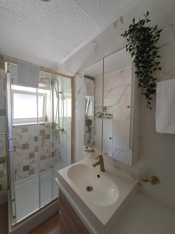 Apartman Nera Ploce (Dubrovnik-Neretva) Exterior foto
