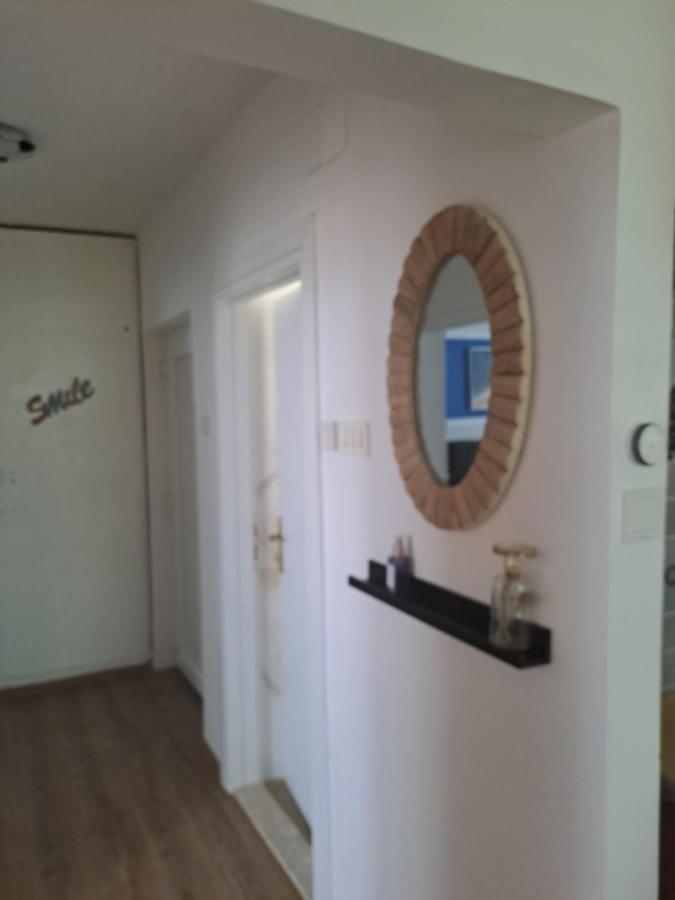 Apartman Nera Ploce (Dubrovnik-Neretva) Exterior foto