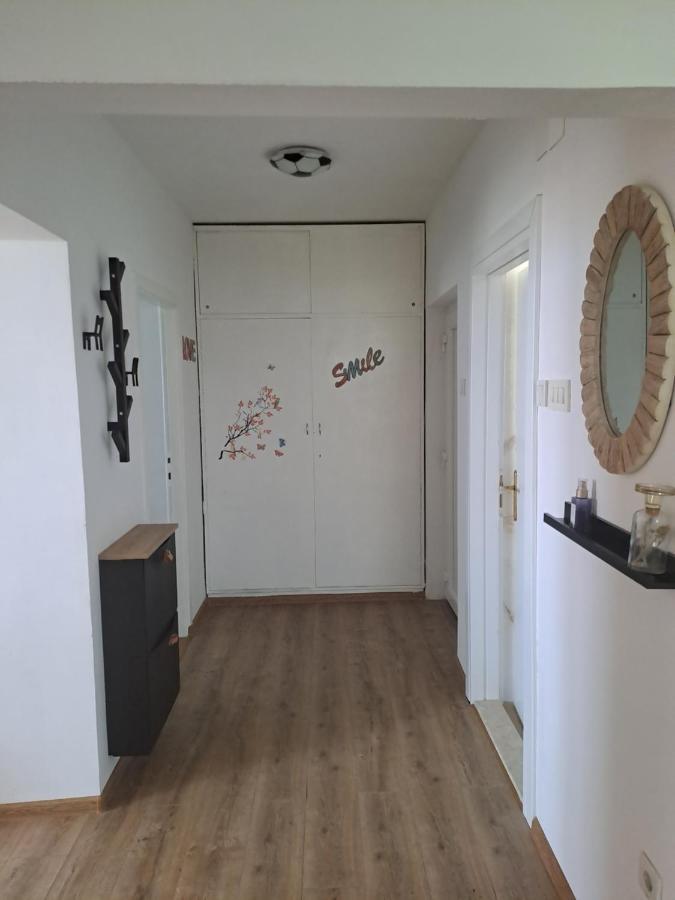 Apartman Nera Ploce (Dubrovnik-Neretva) Exterior foto